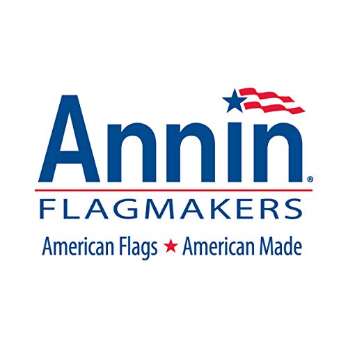 Annin Flagmakers U.S. Marine Corps Military Flag USA-Made to Official Specifications  Officially Licensed  3 x 5 Feet (Model 439005) - Image 5